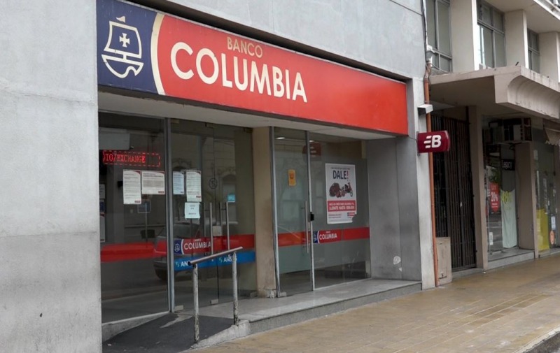 Los bancos vuelven al horario de verano